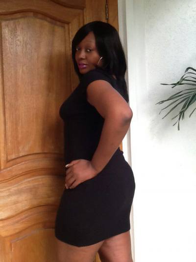 Antonine 39 ans Delmas Haïti