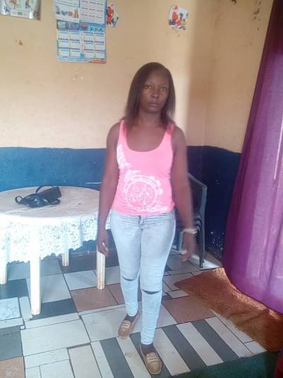Virginie 42 ans Yaoundé Cameroun