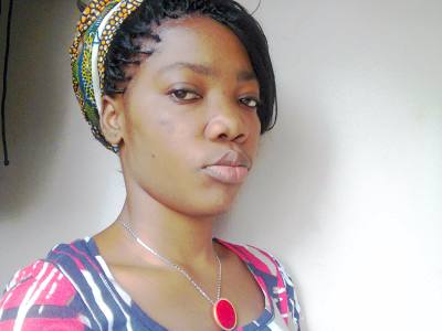 Alicia 46 ans Gagnoa Côte d'Ivoire