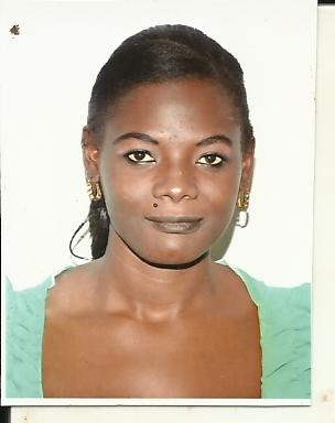 Michele 35 Jahre Yaoundé Kamerun