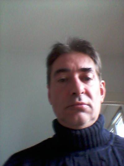 Cedric 54 years Troyes France