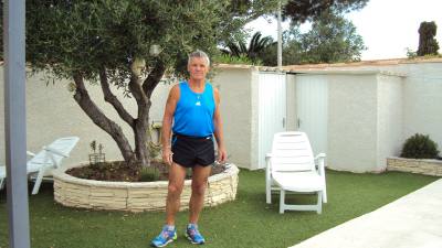 William 71 years Ancenis France