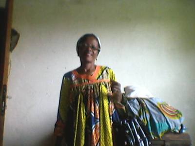 Evalice 60 years Kribi Cameroon