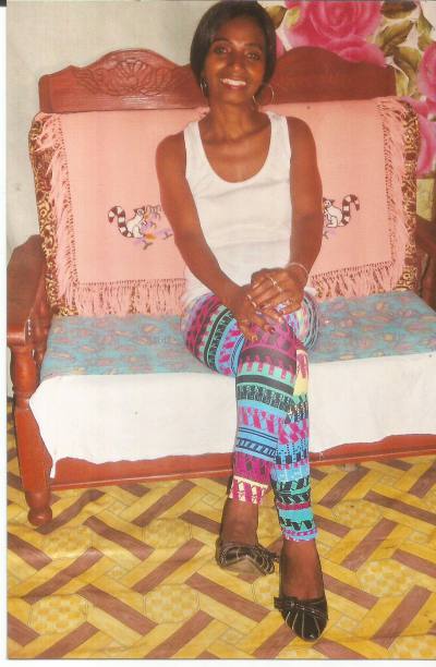 Martine 51 Jahre Toamasina  Madagaskar