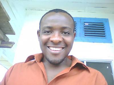 Gustave 43 ans Yaoundé Cameroun