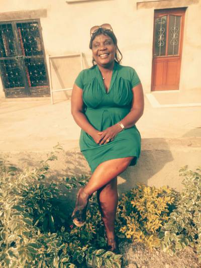 Celine 53 ans Mbalmayo Cameroun