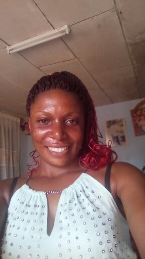 Marlyse 38 ans Yaounde Cameroun