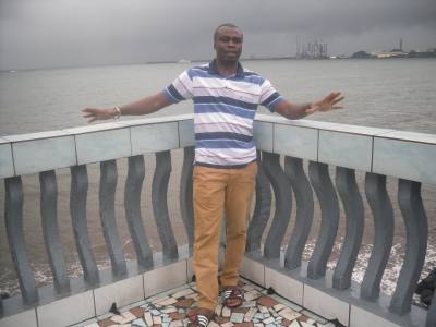 Laurent 39 ans Yaoundé Cameroun