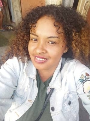 Ophelia 38 Jahre Toamasina Madagaskar