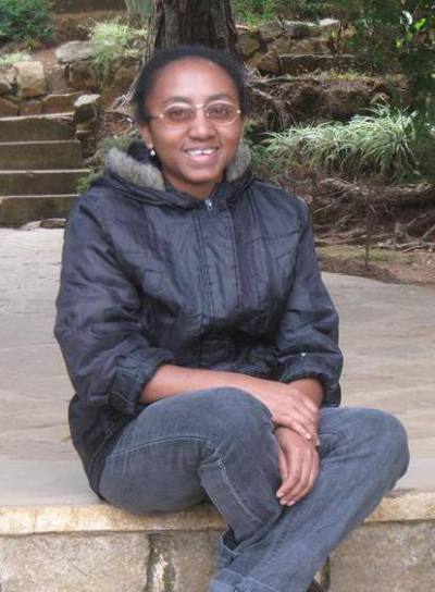Agnes 39 ans Antananarivo Madagascar