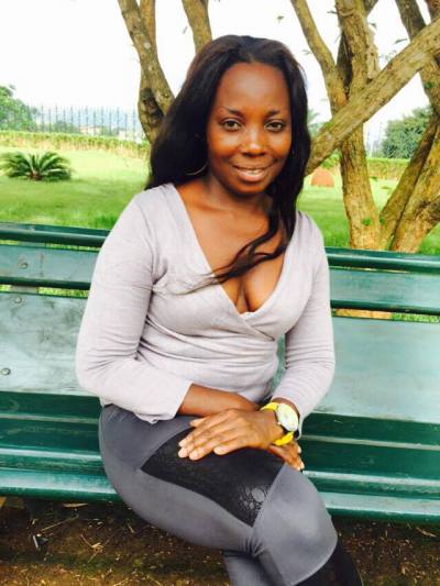 Marie noelle 38 ans Yaoundé Cameroun