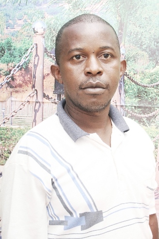 Hervé 50 ans Yaounde4 Cameroun