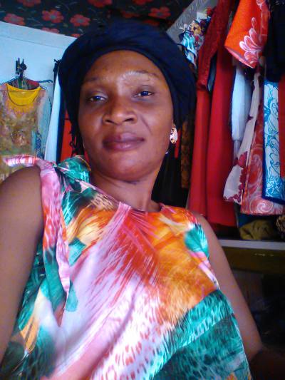 Beatrice 42 ans Mfoundi Cameroun