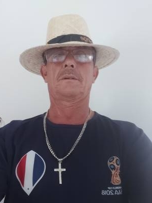 Herny 56 ans Le Tampon  Réunion