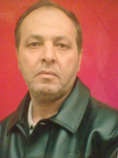 Ahmed 58 Jahre Batna Algerien