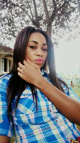 Laeticia 35 ans Yaounde  Cameroun