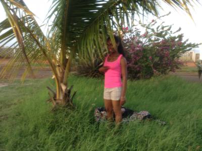Chantal 38 ans Ambilobe Madagascar
