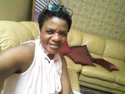 Andrielle 53 years Yaounde 4 Cameroon