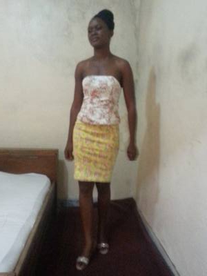 Diane 35 ans Mfoundi Cameroun