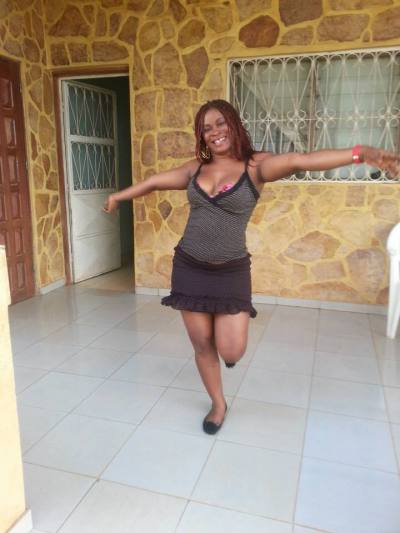Elyse 36 ans Centre Cameroun
