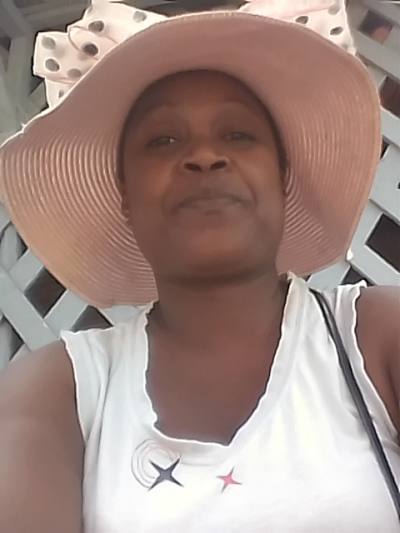 Patricia 43 ans Toamasina Madagascar