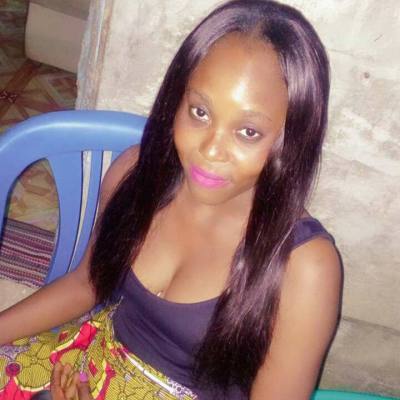 Danicha 32 ans Libreville Gabon