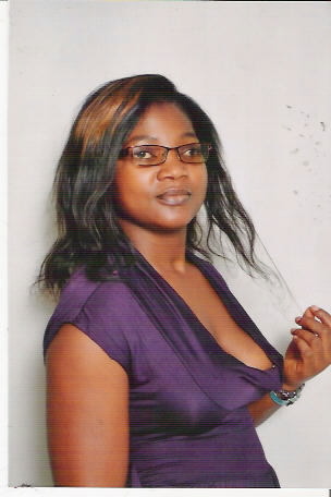 Iréne 40 ans Centre Yaounde Cameroun
