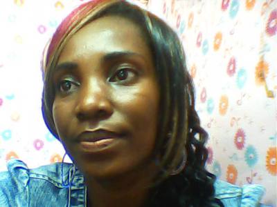 Mireille 37 years Yaoundé Cameroon