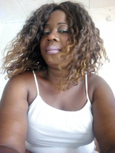 Hermine 46 ans Bertoua Cameroun