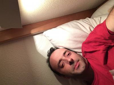 Jimmy 43 ans Courbevoie  France