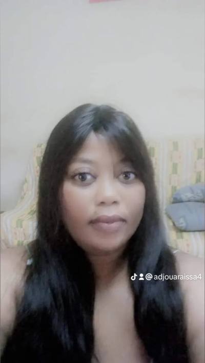Tricia 39 ans Marcory  Côte d'Ivoire