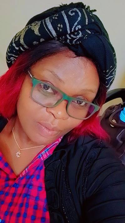 Arlette 38 ans Yaoundé  Cameroun
