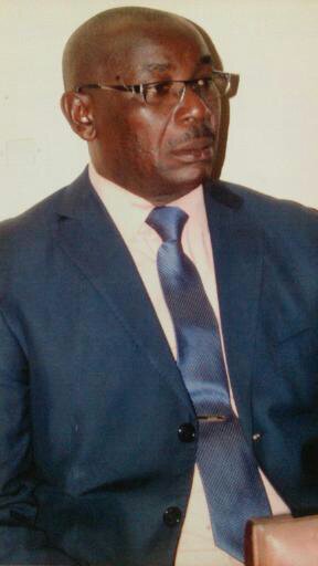 Jacques 58 ans Libreville Gabon