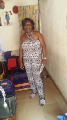 Sarah 39 Jahre Centre Kamerun
