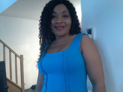 Berenice 52 ans Mussig France