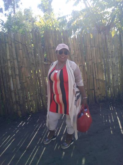 Monique 59 ans Toamasina Madagascar