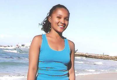 Obria 29 ans Antalaha Madagascar