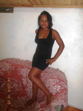 Soraya 28 years Ambilobe Madagascar