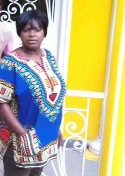 Marguerite 41 years Mfou Cameroon