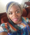 Marysse 33 ans Douala Cameroun