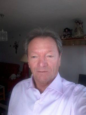 Jean pierre 68 years Amneville France