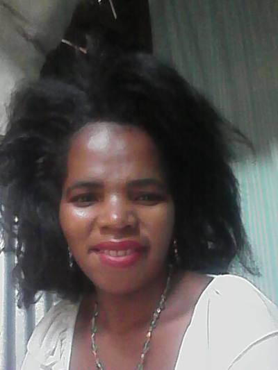 Estella 38 ans Vohémar Madagascar