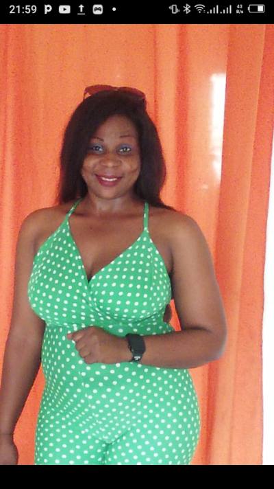 Raymonde 34 ans Nboko  Cameroun