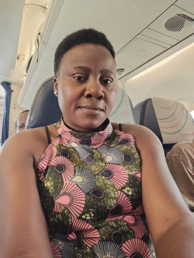 Hornela 36 ans Yaoundé Cameroun