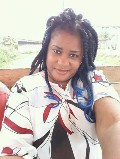 Jess 38 years Yaoundé Cameroon