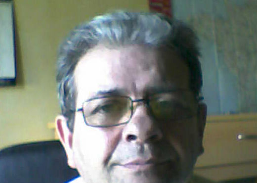 Didier 68 ans Chartres France