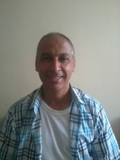 Farid 48 ans Casablanca Maroc