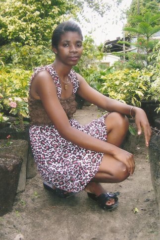 Angela 37 ans Sambava Madagascar