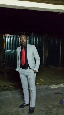Hermann Aaron 38 ans Douala Cameroun