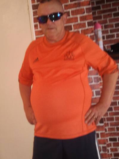 Fabrice 66 ans Clermont Ferrand France